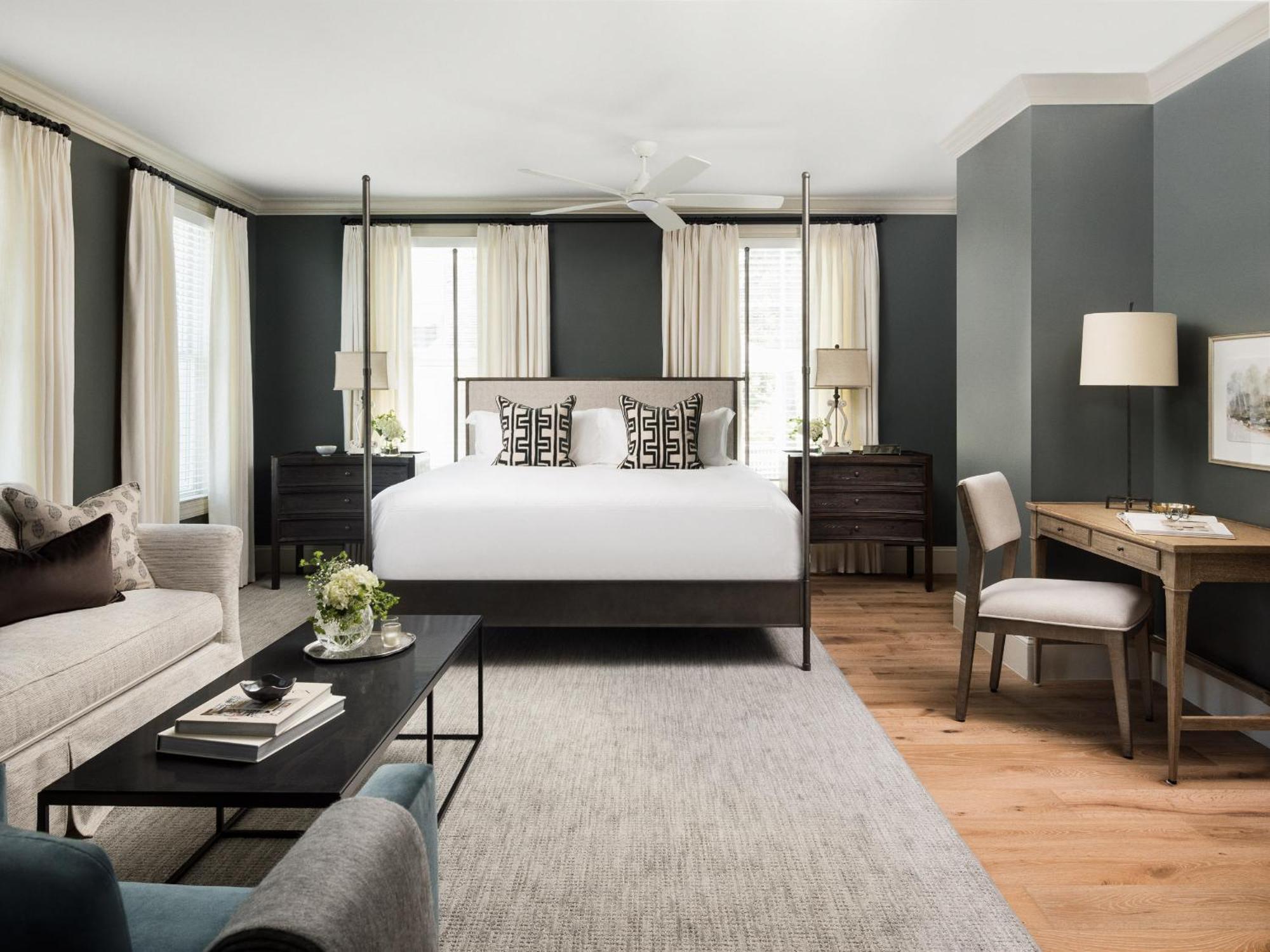 1313 West Luxury Boutique Hotel Annapolis Dış mekan fotoğraf