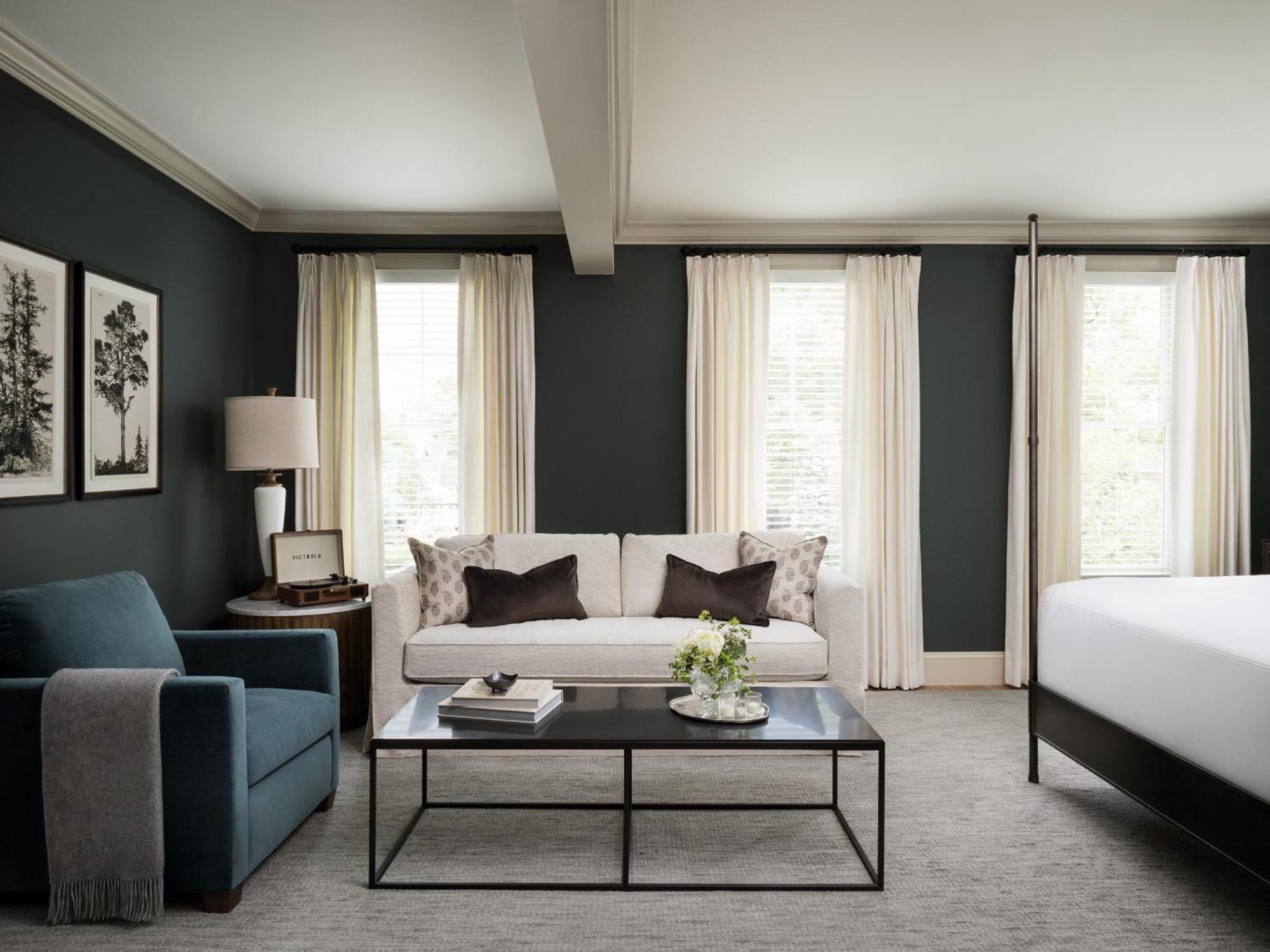 1313 West Luxury Boutique Hotel Annapolis Dış mekan fotoğraf