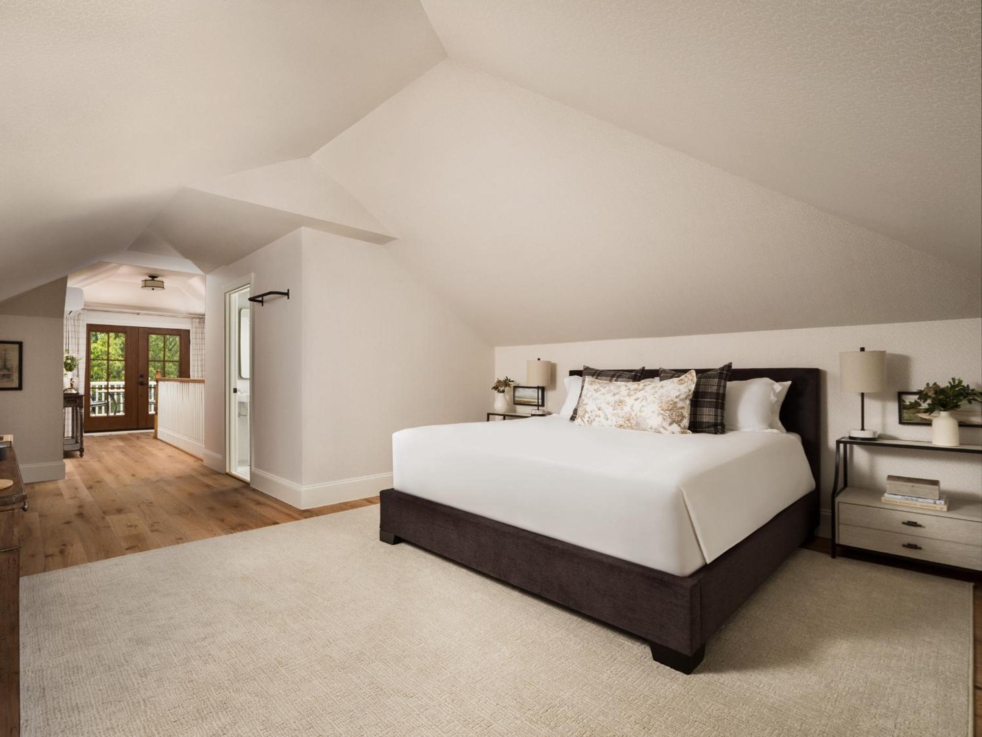 1313 West Luxury Boutique Hotel Annapolis Dış mekan fotoğraf