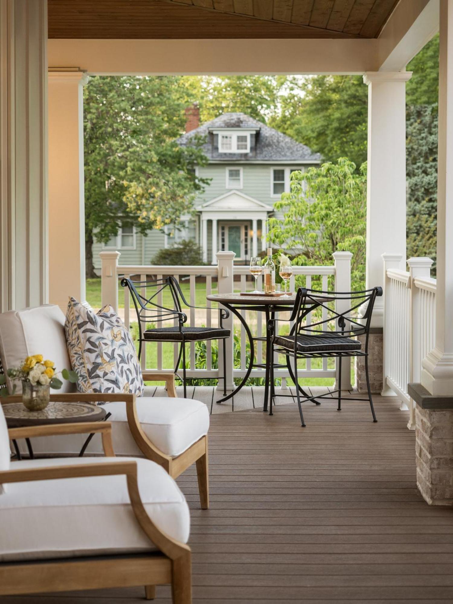 1313 West Luxury Boutique Hotel Annapolis Dış mekan fotoğraf