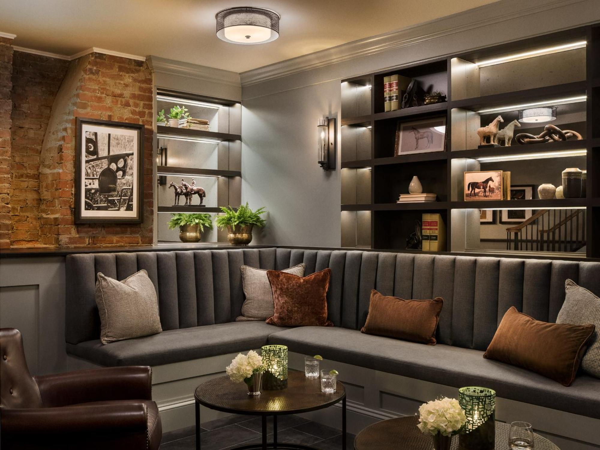 1313 West Luxury Boutique Hotel Annapolis Dış mekan fotoğraf