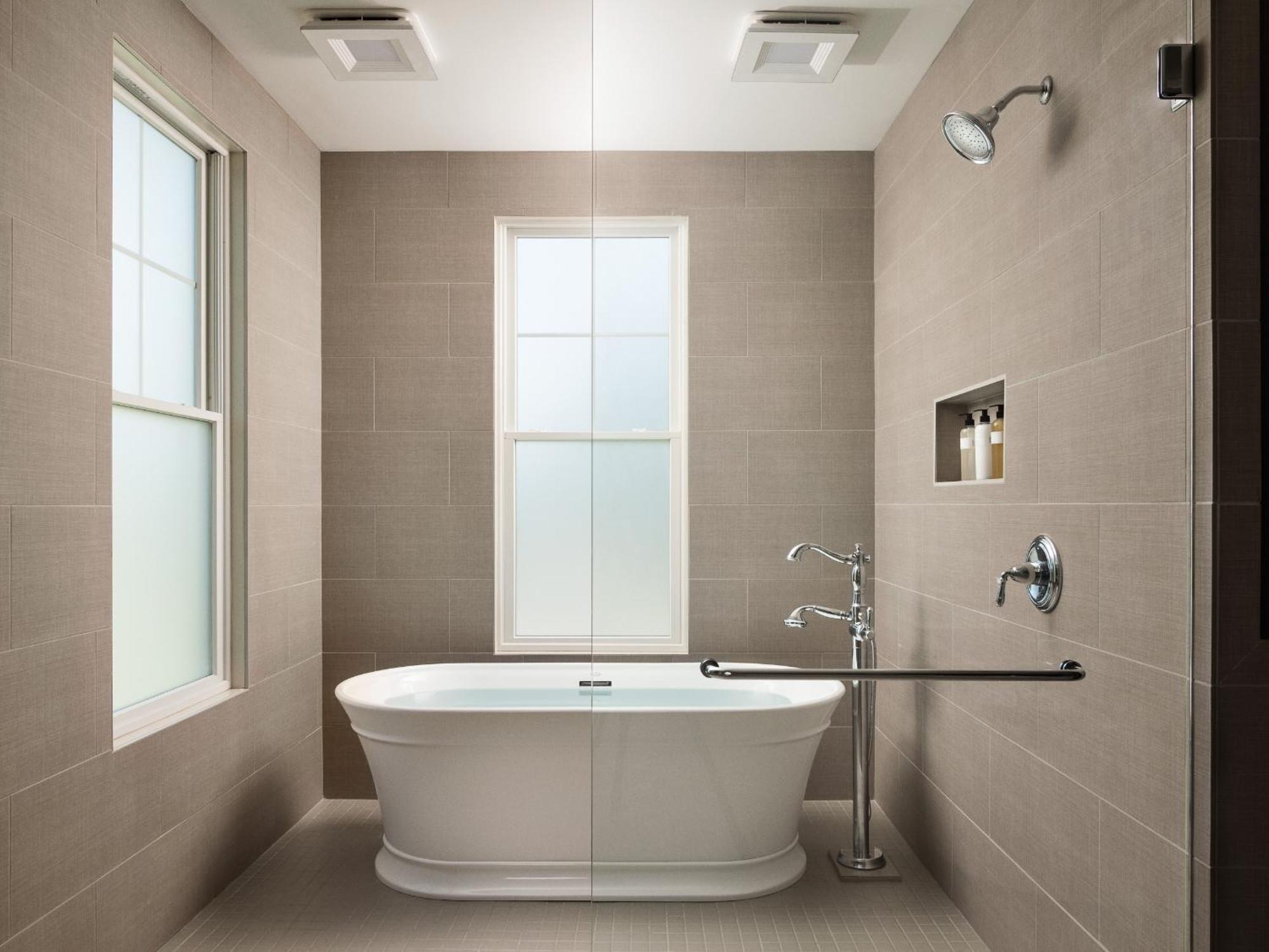 1313 West Luxury Boutique Hotel Annapolis Dış mekan fotoğraf
