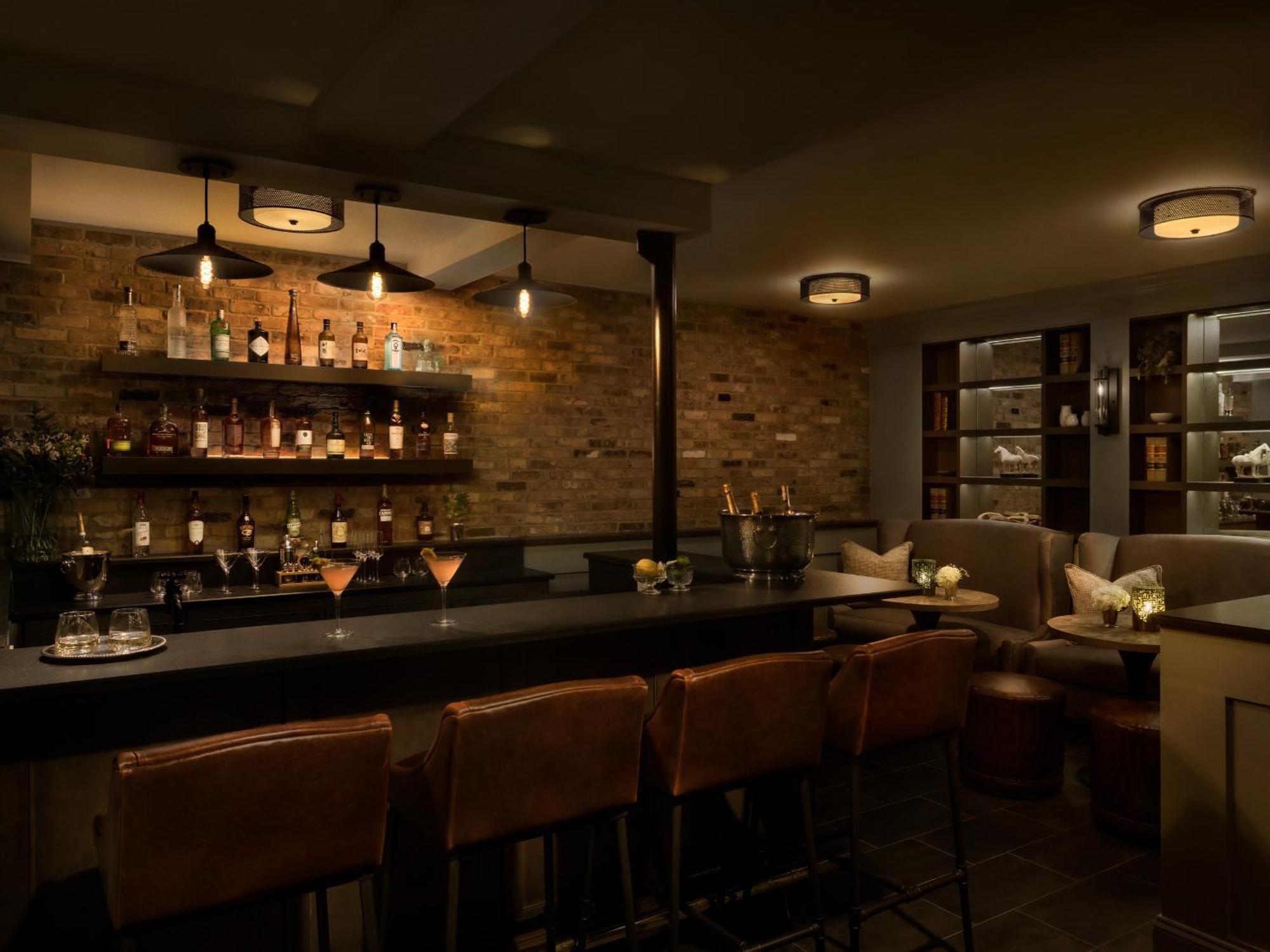 1313 West Luxury Boutique Hotel Annapolis Dış mekan fotoğraf