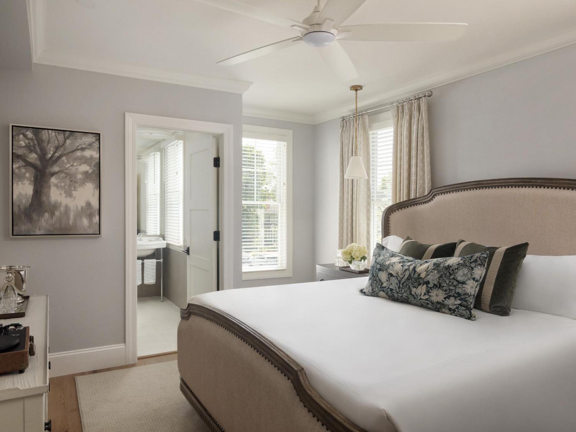1313 West Luxury Boutique Hotel Annapolis Dış mekan fotoğraf