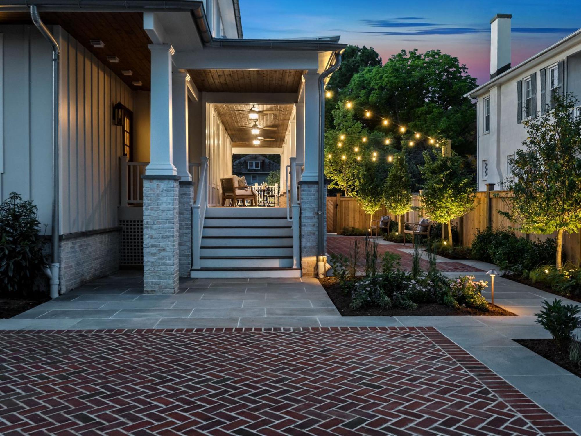 1313 West Luxury Boutique Hotel Annapolis Dış mekan fotoğraf