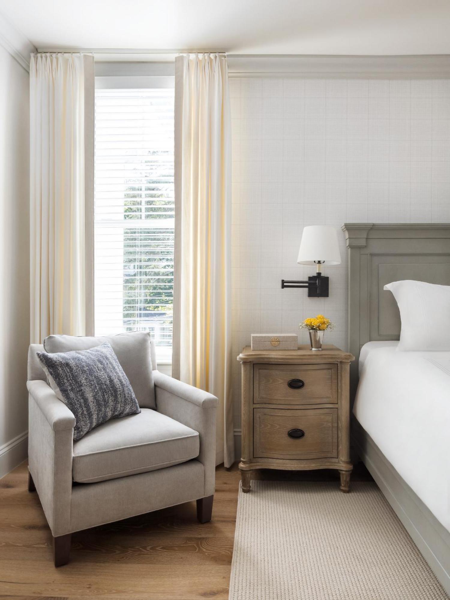 1313 West Luxury Boutique Hotel Annapolis Dış mekan fotoğraf
