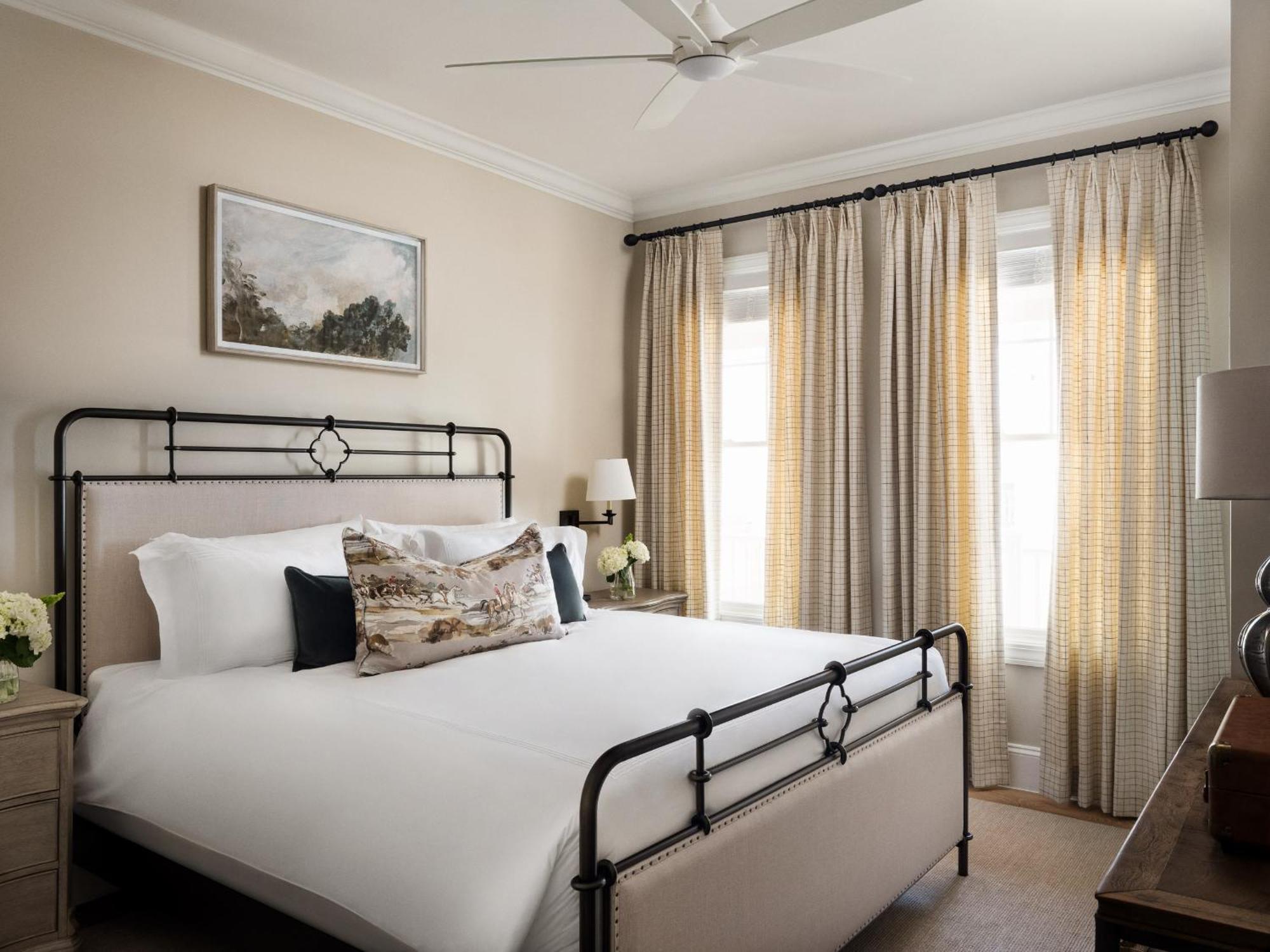1313 West Luxury Boutique Hotel Annapolis Dış mekan fotoğraf